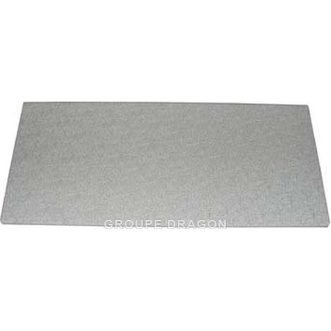 CLAYETTE EN VERRE POUR REFRIGERATEUR ARTHUR MARTIN ELECTROLUX FAURE