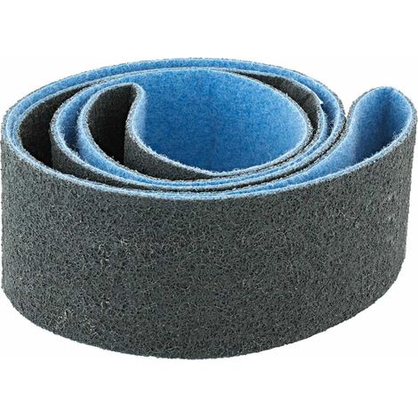 Vliesband Nylon/Korund 13x 610mm K240 FORUM