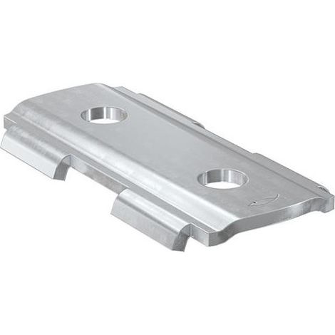 Conector carril SV 31 (Par 25) (1/2)