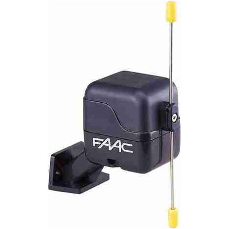 Ricevente Pluricanale Plus1 433 Mhz 433mhz Slh Lr Faac 787833 Ex 787826
