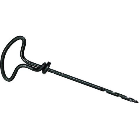 Vite diametro 4 mm - Fischer Darex