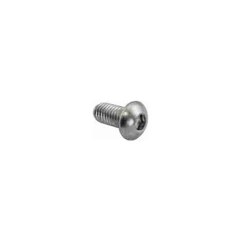 V8X16A.5102 Tornillo 8X16 Tcbei Inox A2 Iso 7380 Recambio Original NICE V8X16A.5102