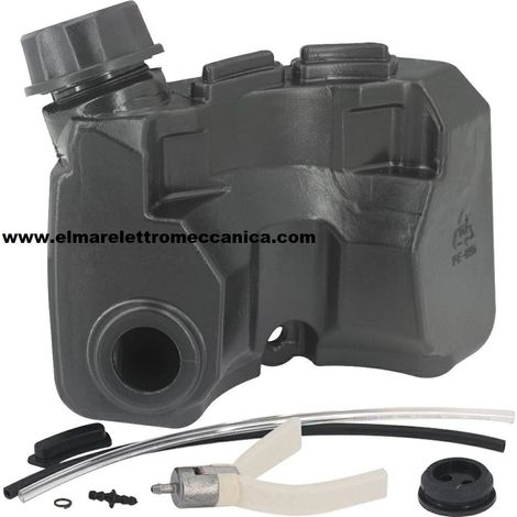 ALPINA Serbatoio tagliasiepi AHT60, H60, SHP60, XH60 350638