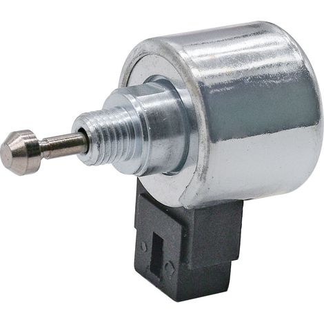 Solenoid valve 21188-7003, compatible with FH601V, FH641V and FH680V. (1/5)