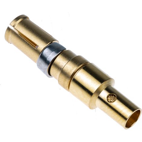 Contact coaxial Connecteur D-sub à souder, Femelle, Contact Coaxial, RG316 B/U ( Prix pour 1 )