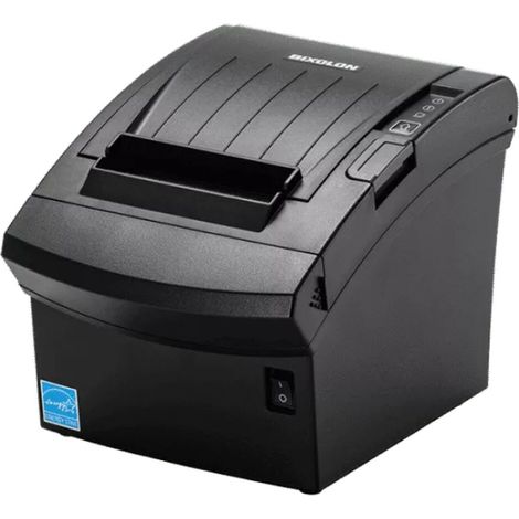 Bixolon SRP-350plusV Drucker USB Ethernet VI Sensor CF361A, SRP-350PLUSVK