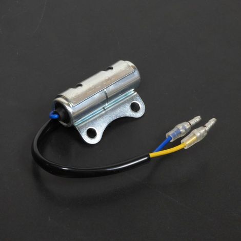 Condensateur d'allumage Daiichi pour moto Honda 350 CB 1968 à (1/2)