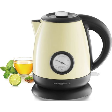 HERVIDORA EMERIO WK-109795.2 1,7L 2000W CONTROL STRIX (1/5)