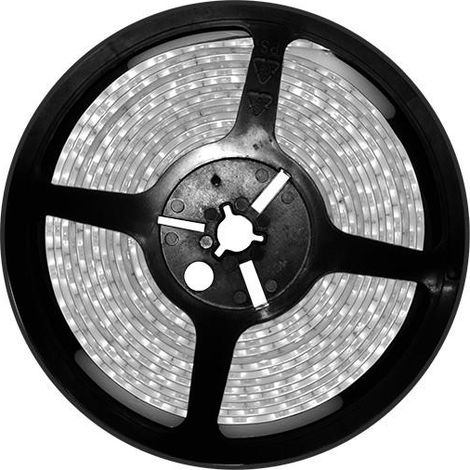 Silver Electronics LED-Band 5m 372 lm 6000K IP65