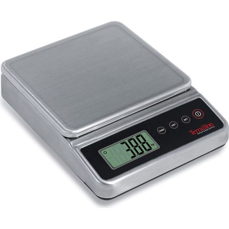 Bilancia da cucina pro 5kg