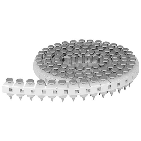 MAKITA F-33588 CLAVO PARA HORMIGÓN 2.5X25MM