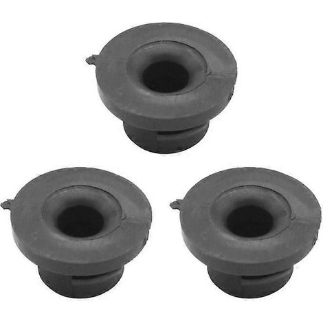 Gummi-Luftfiltereinsatz Öse 1422A3 für 206 307 407 1.6 HDi Motor - Kompatibles Benzin-Diesel-Ersatzteil, hochwertige Dichtung, einfacher Austausch.
