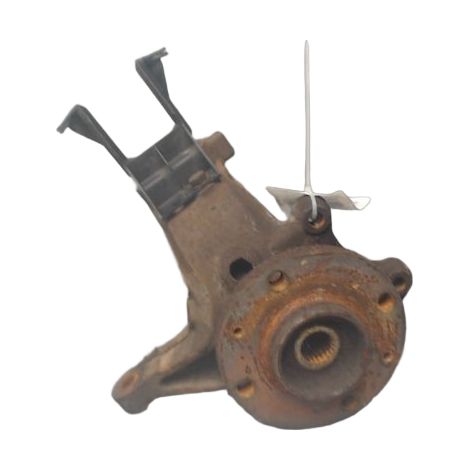 [PRODUIT D'OCCASION] Pivot Avant Droit PEUGEOT 206 ♻️ Ref Oe. 364775 - Garantie à vie (1/3)