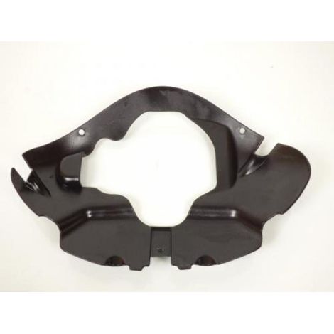 [PRODUIT D'OCCASION] Bavette fourche origine pour scooter Aprilia 125 Scarabeo (1/2)