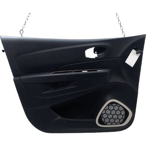 [PRODUIT D'OCCASION] Garniture Porte Avant Gauche RENAULT Captur Phase 1 2013-... ♻️ Ref Oe. 809014476r - Garantie à vie (1/2)