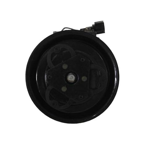 [PRODUIT D'OCCASION] Compresseur Air Conditionne NISSAN Micra 2005-2007 ♻️ Ref Oe. 92600ax80a - Garantie à vie (1/5)