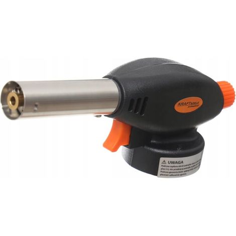Gasbrenner KD10381 (1/5)