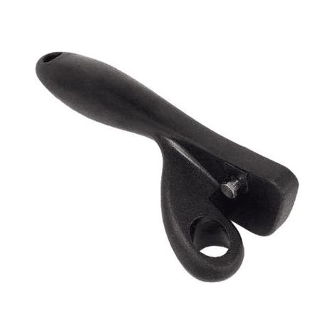 POIGNEE DE COUVERCLE NOVIA POUR PETIT ELECTROMENAGER LAGOSTINA - 095002010000 (1/3)
