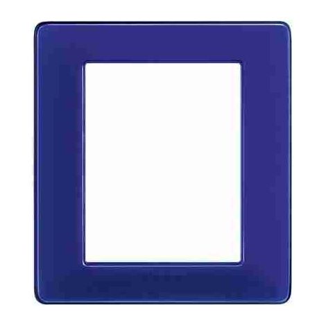 BTIAM4826CBU Plaque Matix 3+3 modules