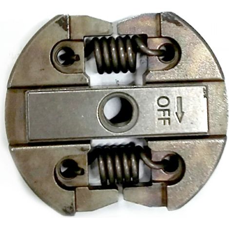 RIC.PAPILLON - MOTOSEGA 51186-92831 FRIZIONE P.84 EX 72681