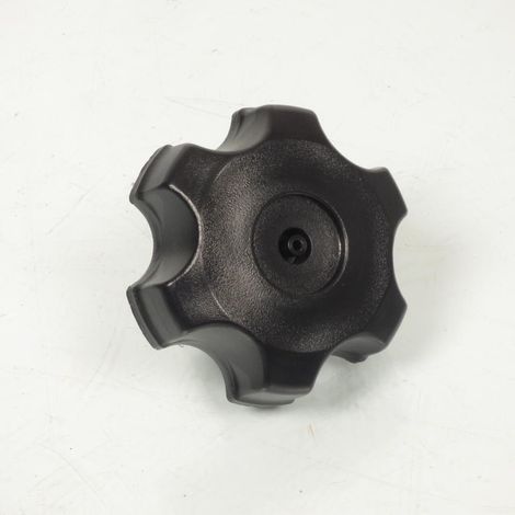 Bouchon réservoir essence pour moto Kawasaki 200 KDX 1990-2006 (1/5)