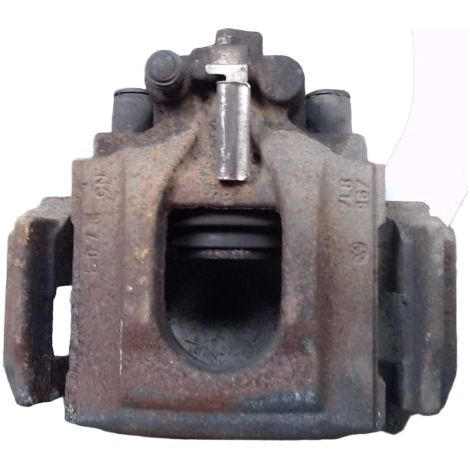 [PRODUIT D'OCCASION] Etrier De Frein Arriere Droit VOLKSWAGEN Touareg ♻️ Ref Oe. 7l6615424 - Garantie à vie (1/4)