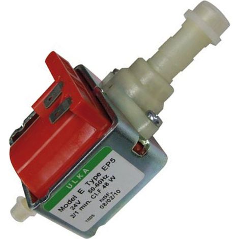 Pompa ULKA EX5 48W - Macchina da caffè, Caffettiera - SAECO - 298690 (1/2)