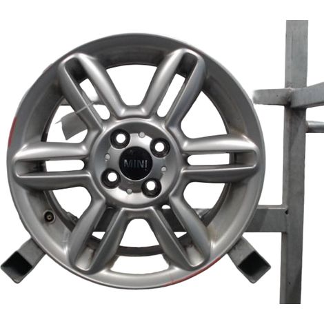 [PRODUIT D'OCCASION] Jante Aluminium Mini Mini Cabriolet ♻️ Ref Oe. 36116793404 - Garantie à vie (1/2)