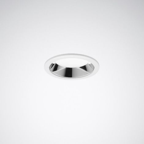 Trilux LED-Downlight 840, DALI, weiß Amatris G3, 7632751 (1/2)