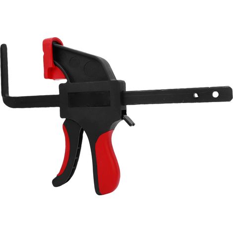 Guide-rail Tracksaw compatible avec les scies circulaires Makita - Outil universel pour scies fines - Fixation rapide - Force de serrage de 90 kg (1/5)