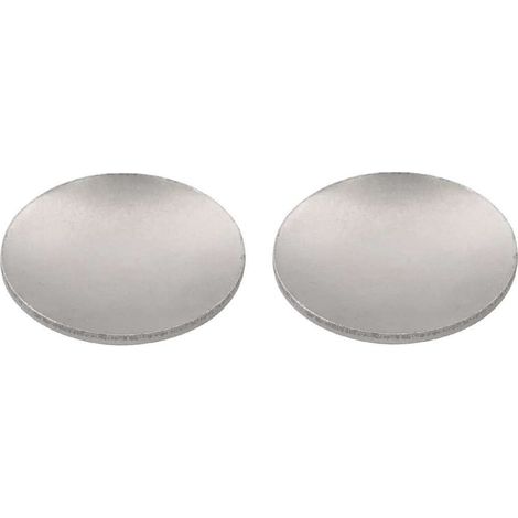Cyclingcolors – Rondelle plate d'étanchéité en acier DIN 478 – M28 – Fermeture universelle incurvée – Isolation efficace pour applications spécifiques