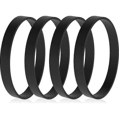 562932001 38528- aspirateur Belt pour WindTunnel Bagless 4 pièces (1/5)