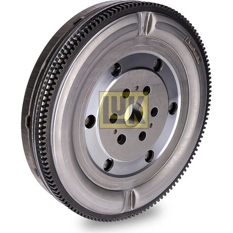 Volant moteur LuK 415 0355 10 FORD 3C116477EB 4689874