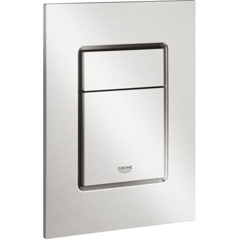 Grohe Skate Cosmopolitan S placa de cubierta para 2 cantidad y (1/2)