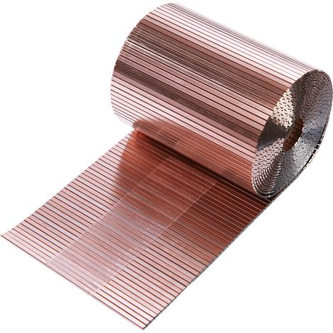 ratioform, Agrafes en rouleaux pour agrafeuse manuelle, lot de (1/2)
