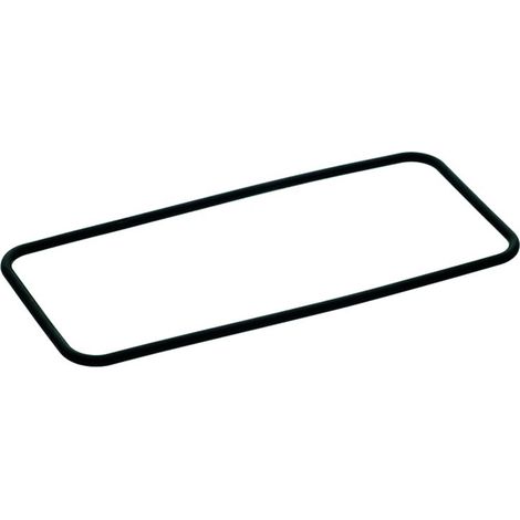 O-Formgummidichtung 09400009913 HARTING Inhalt: 1 St. O-Formgummidichtung
