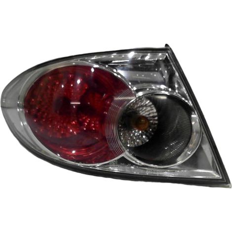 [PRODUIT D'OCCASION] Feu Arriere Gauche  MAZDA 6 ♻️ Ref Oe. Gj6a51180e - Garantie à vie (1/3)
