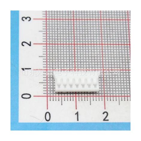 PHR-7 JST connectors, terminals, plugs, and connectors are imported and in stock. (1/5)