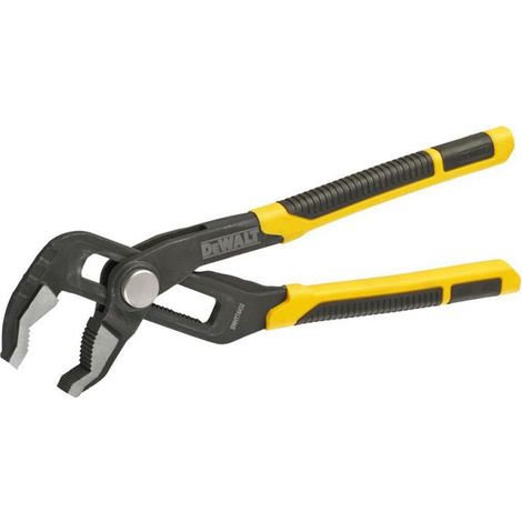DeWALT - Siko Wasserpumpenzange 300 mm DWHT0-74432