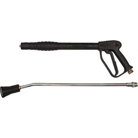 LANCE SIMPLE HAUTE PRESSION FEMELLE 3/8 PACKAGE RENSON