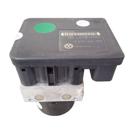 Unite Hydraulique Abs VOLKSWAGEN Polo [PRODUIT D'OCCASION]♻️6q0698117a (1/4)