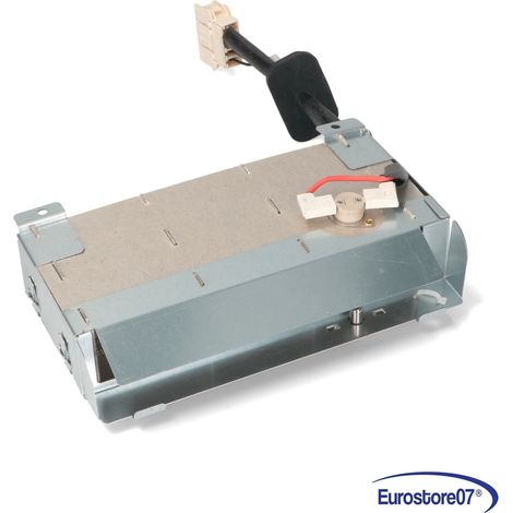 RESISTENZA ASCIUGATRICE 1900+700W REX ELECTROLUX AEG 1366110011 (1/4)