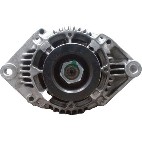 [PRODUIT D'OCCASION] Alternateur RENAULT Megane  I Classic Ph2 99-02 ♻️ Ref Oe. 8200054588 - Garantie à vie (1/2)