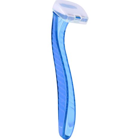 Épilateur portable jetable pour maillot, rasoir, tondeuse, épilateur visage, tondeuse barbe, tondeuse sourcils04413-AquaForge