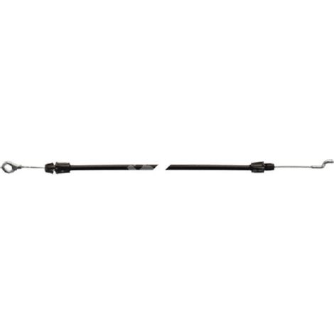 Cavo Freno motore per rasaerba SABO SAU16857 COMPATIBILE - 055189