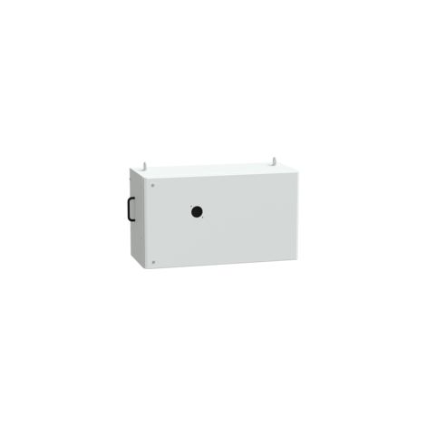 Canalis KSB - coffret de dérivation 400A pour Compact NSX - 3L+PEN - KSB400DC5