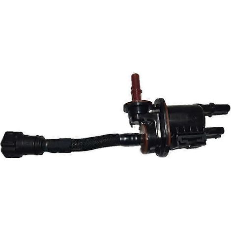 Électrovanne de purification de réservoir de vapeur EU5A-9G866-CE, compatible avec la vanne de purification de vapeur FDQ 2,3 L 2019 (1/5)