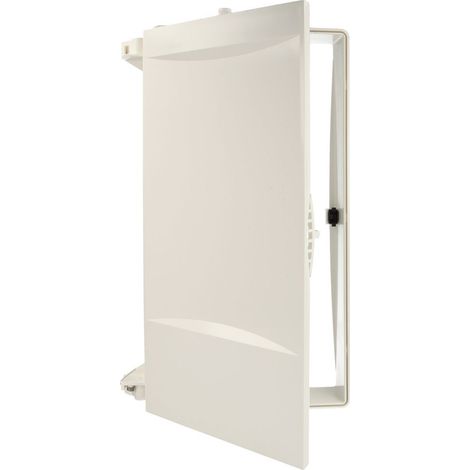 Couvercle, Viessmann Eurola
