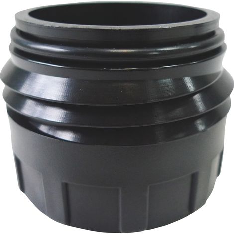SODILUB - Adaptateur pour fûts - 08446 - Ce produit de marque SODILUB est neuf.