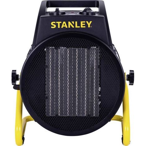 Calefactor ventilador Stanley sxjh005000e 5000 W 30 m²